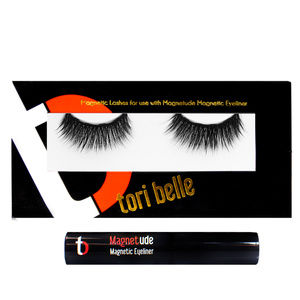 NEW! Date Night Magnetude Eyeliner and Lash Bundle